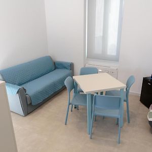 King Suite Sea View